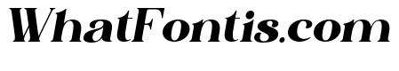 Galinoy Italic