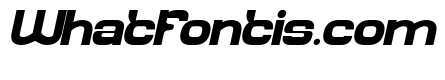 Galaxy Theater Italic
