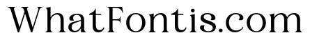 Fyorin Regular