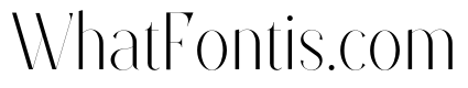 Future Flow Text