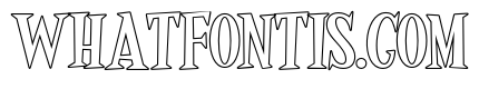 Fungela Outline Regular