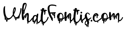 PN Froogfears Script