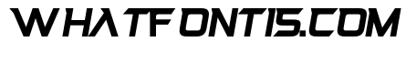 FRONETIC-Regular