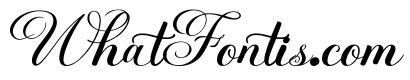 Friday Calligraphy
