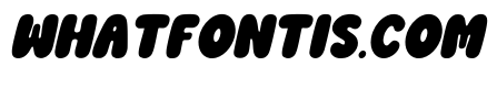 Fresh Vibes Italic
