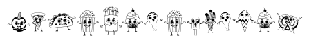 DB Frankly the Best - Sidekicks