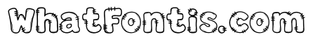 FrankenStitch
