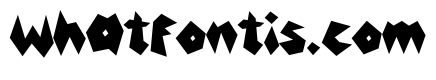 FRACT MONO
