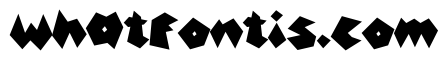 FRACT MONO Bold