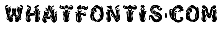 Foxed Regular