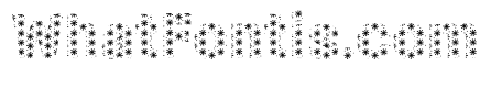Fox Fresh Snowflake