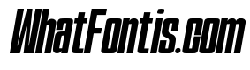 Formique Light Slanted
