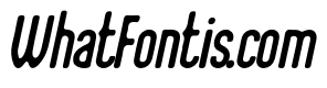 Formare Italic