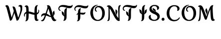 Forge Regular