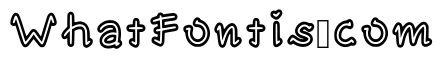 Fordacutieoutline Regular