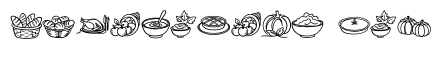 Food Thanksgiving
