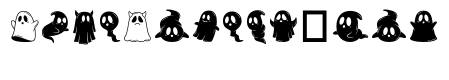 Fly Ghost Regular