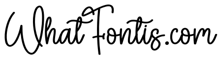Flowers Signature