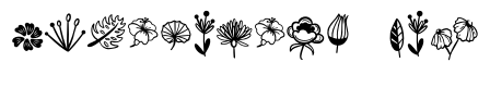 Flowers Leaf