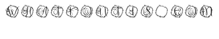 Florique Monogram