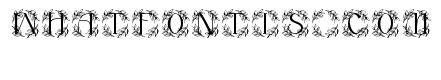 Floravine Monogram