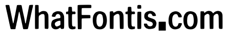 Floravine Script