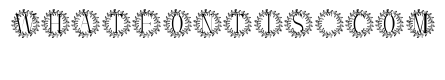 Floralith Monogram