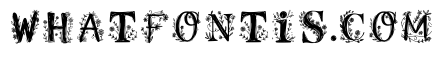 Floralfont Regular