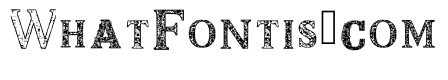 Floral_bold Regular