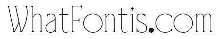 Float Serif Regular