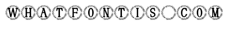 Fleurwyn Monogram
