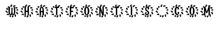 Fleuric Monogram