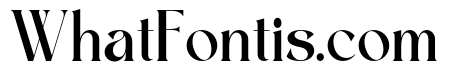 Flangen Regular