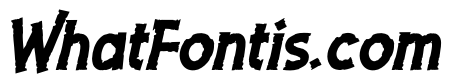 Firya Italic