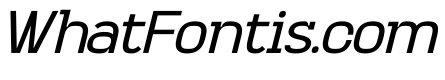 First Memoirs Italic