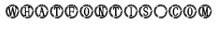 Finoria Monogram