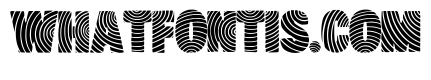 Fingerprint Swirl By Sq Regular