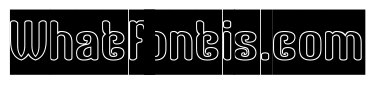 Finger Style-Hollow-Inverse