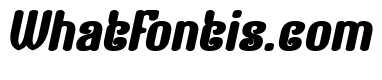 Finger Style Bold Italic
