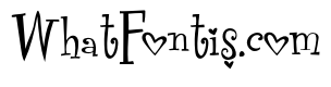 PN Finger-licking Love
