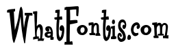 PN Finger-licking Long Bold