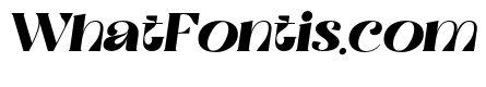 Filoptus Italic