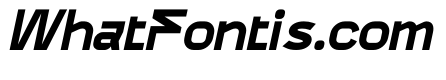 Fenoment Italic