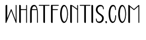 Farmhouse Sans