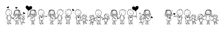 A Round Family