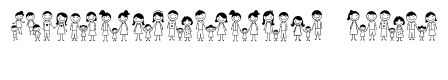Family Love