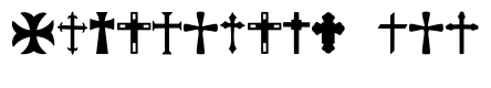 Faith Cross