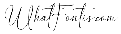 FaithClaire-Regular