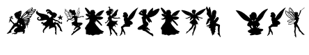 Fairy Charm