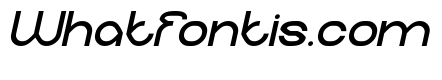 EXTRA MILES Italic